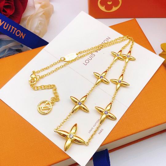 LV Necklace 11lyh593